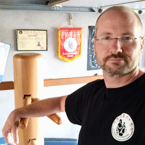 Profilbild von Kai Bremmekamp