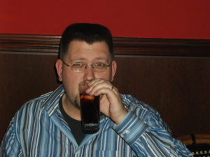 Profilbild von Kai Breßler