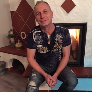 Profilbild von Kai Britton