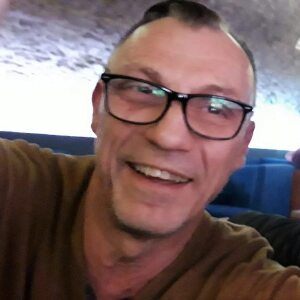 Profilbild von Kai Brökel