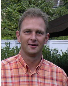 Profilbild von Kai Brüggemann
