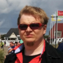 Profilbild von Kai Büssenschütt