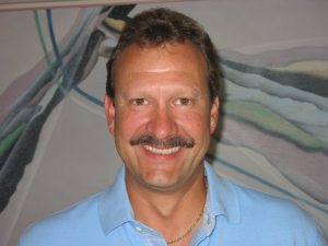 Profilbild von Kai Bujk