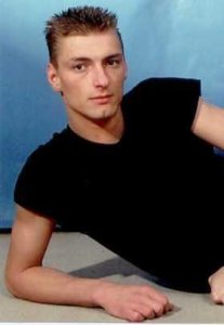 Profilbild von Kai Burgemeister