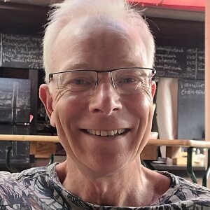 Profilbild von Kai Burmeister