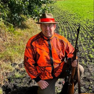 Profilbild von Kai Burmeister