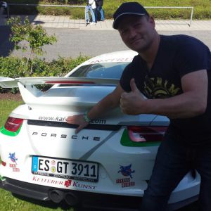 Profilbild von Kai Caspar