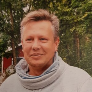 Profilbild von Kai Chmielorz