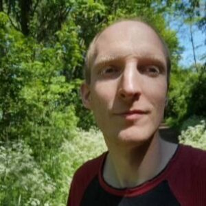 Profilbild von Kai Christen