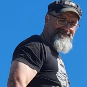 Profilbild von Kai Christmann