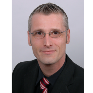 Profilbild von Kai Czerlinski