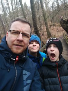 Profilbild von Kai Dammascheck