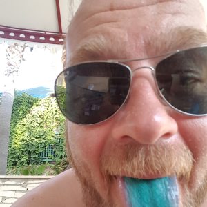 Profilbild von Kai Daxer
