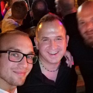 Profilbild von Kai Deger