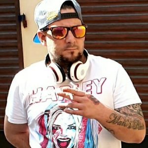 Profilbild von Kai Dellmuth