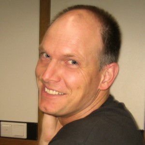 Profilbild von Kai Deutschländer
