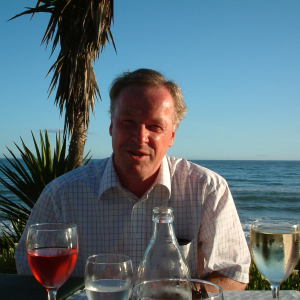 Profilbild von Kai Diestel