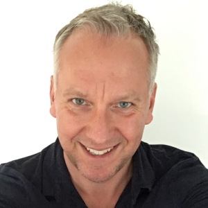 Profilbild von Kai Dörmann