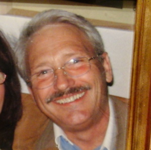 Profilbild von Kai Dormann