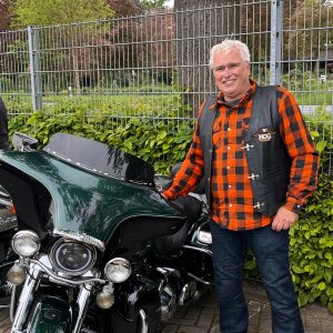 Profilbild von Kai Dr. Koppers