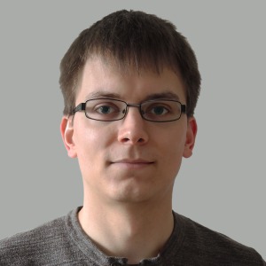 Profilbild von Kai Eckardt