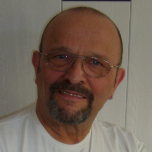 Profilbild von Kai Eckert