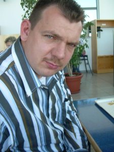 Profilbild von Kai Eckhardt