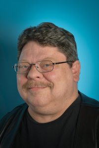 Profilbild von Kai Eddelbüttel