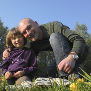 Profilbild von Kai Ehlers