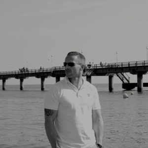 Profilbild von Kai Engelmann