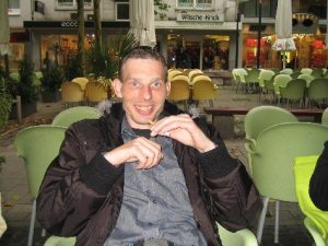 Profilbild von Kai Ernst