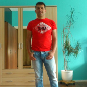 Profilbild von Kai Essig