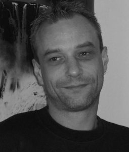 Profilbild von Kai Fentross