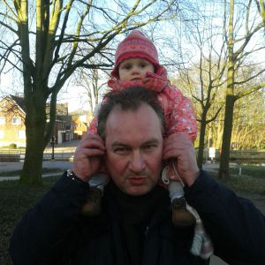 Profilbild von Kai Ferber