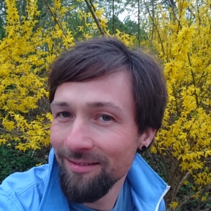 Profilbild von Kai Fischer