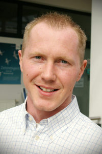 Profilbild von Kai Fischer