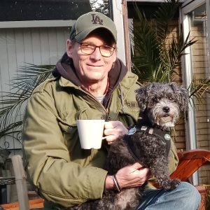 Profilbild von Kai Fischer
