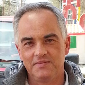 Profilbild von Kai Fischer