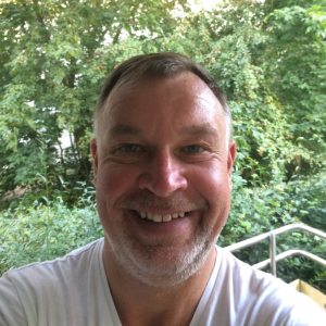 Profilbild von Kai Fischer