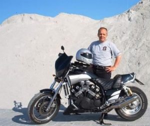 Profilbild von Kai Flade