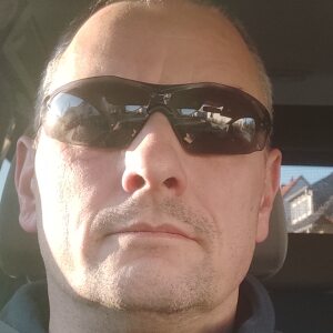 Profilbild von Kai Focke