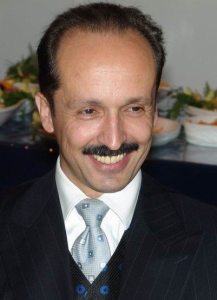 Profilbild von Kai Förster