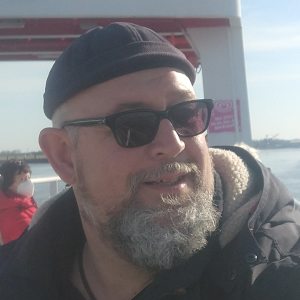 Profilbild von Kai Förthmann