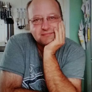 Profilbild von Kai Franiek