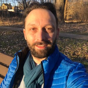 Profilbild von Kai Franke