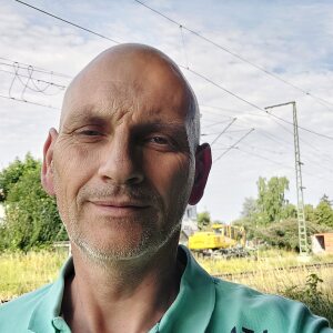 Profilbild von Kai Frankenstein