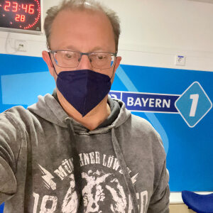 Profilbild von Kai Frenzel