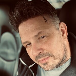 Profilbild von Kai Frenzel