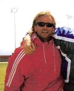 Profilbild von Kai Frese