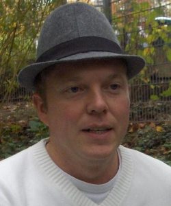 Profilbild von Kai Friebe